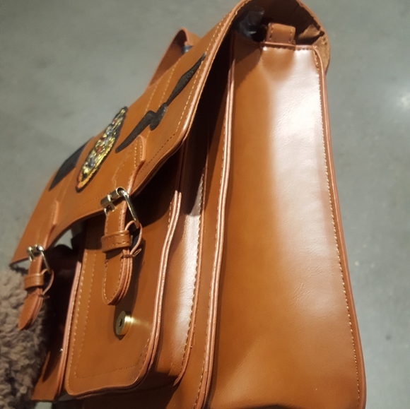 Harry Potter Large Crossbody - Picture 4 of 8